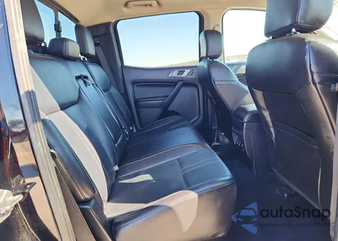 2020 Ford Ranger Xl z USA, uszkodzony, nr VIN 1FTER4EH8LLA29878